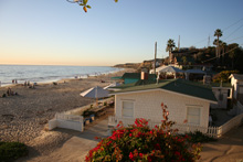 Crystal-Cove