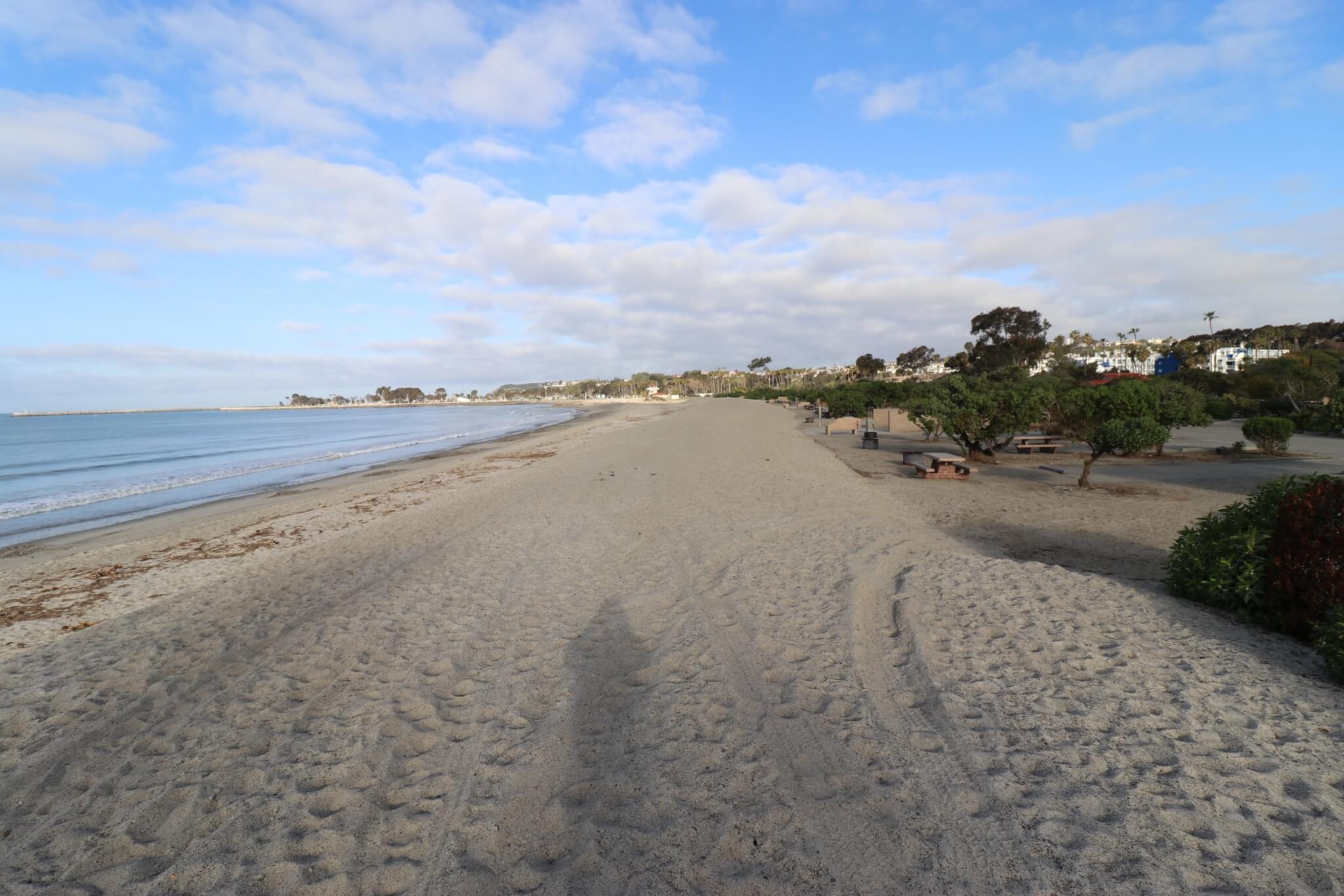 10 Popular California Beach Campgrounds