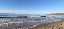 El Capitan State Beach