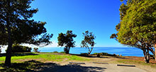 El Capitan State Beach