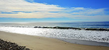 El Capitan State Beach