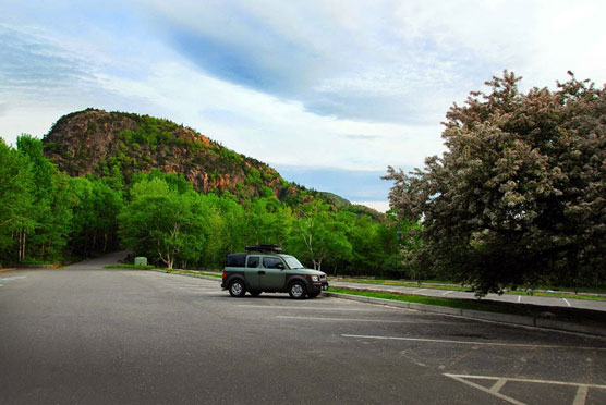 Sand-Beach-Parking-Lot