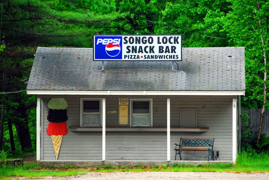 Songo-Snack-Bar