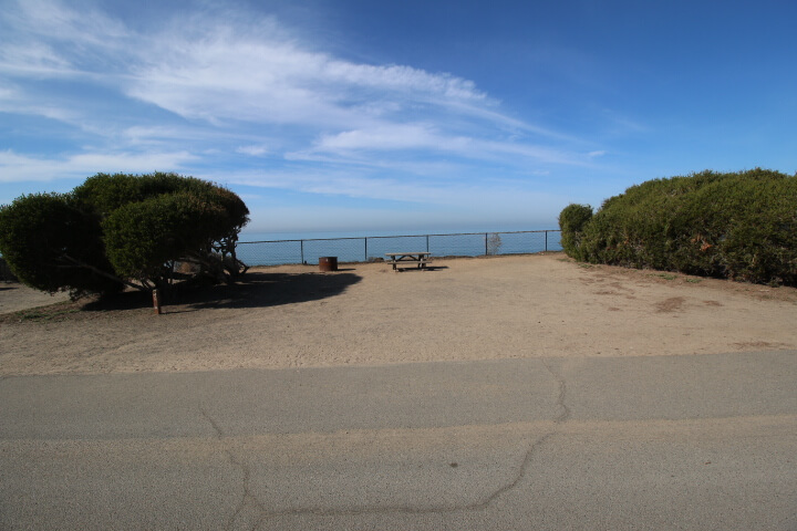 10 Popular California Beach Campgrounds - Carlsbad State Beach #49